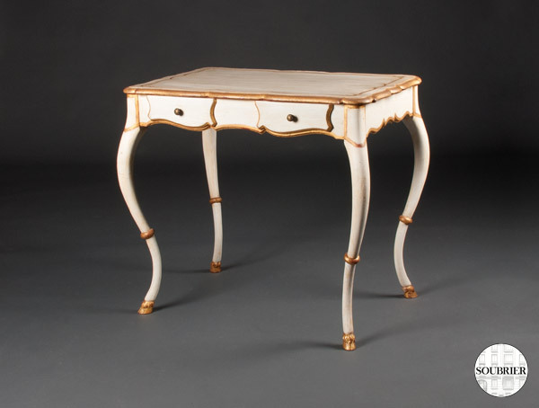 Table Louis XV