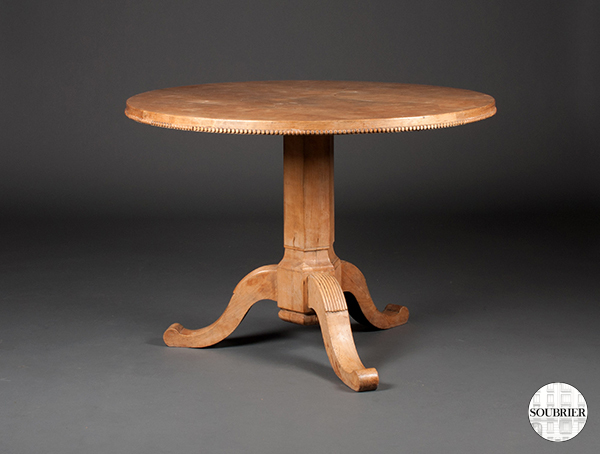 Table Louis Philippe