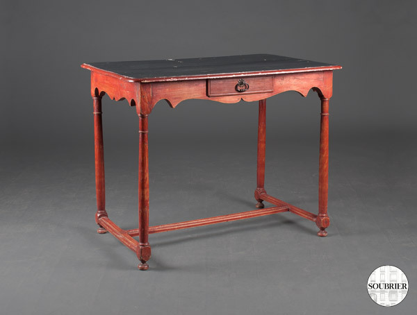 Small table eighteenth century