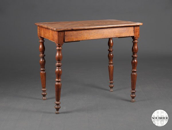 Small table Louis Philippe