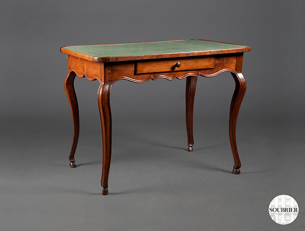 Table de salon Louis XV
