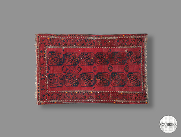 Oriental rugs