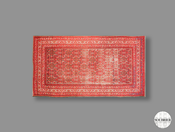 Oriental rugs