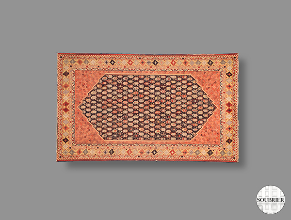 Tapis d'Orient