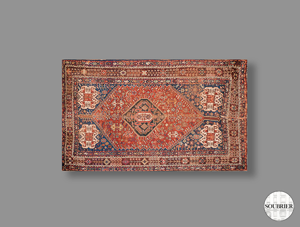 Oriental rugs