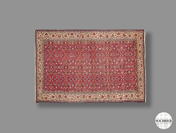 Oriental rugs