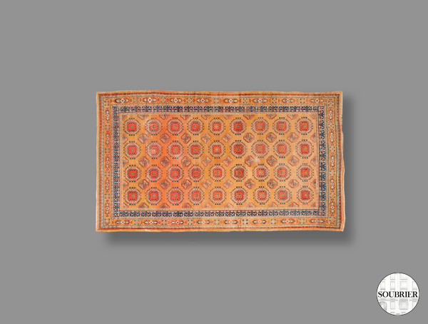 Oriental rugs kilim
