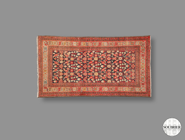 Oriental rugs