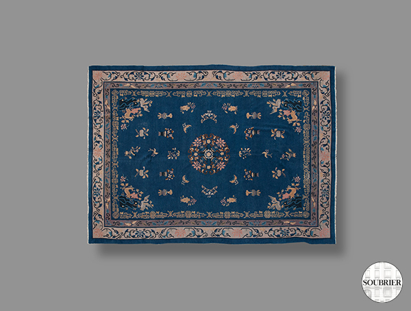 Tapis chinois