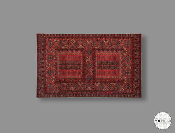 Oriental rugs