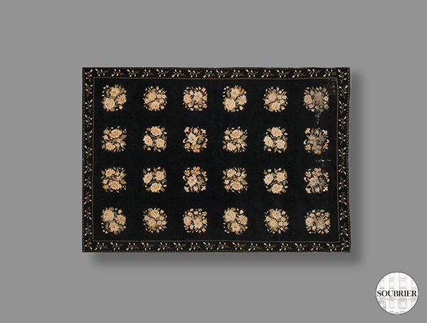 Napoleon III carpet
