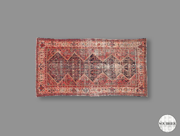 Oriental rugs