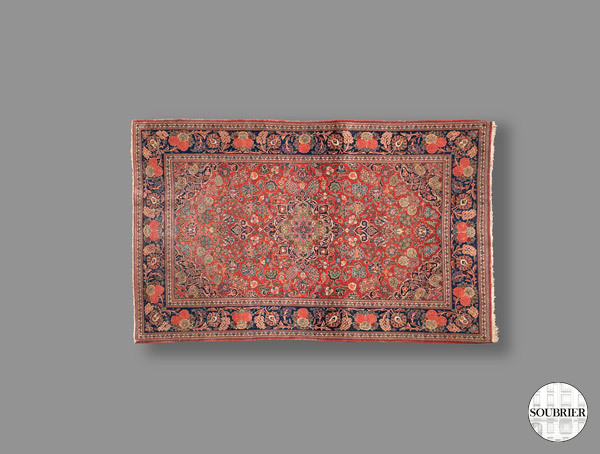 Oriental rugs