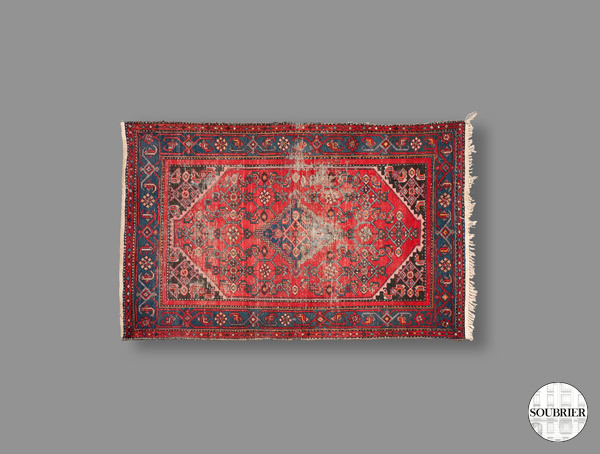 Oriental rugs