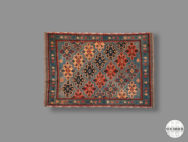 Oriental rugs