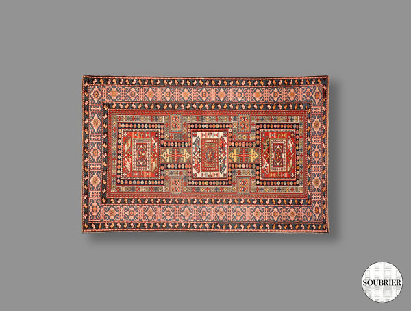 Oriental rugs