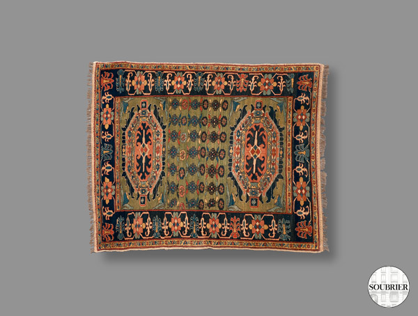 Oriental rugs