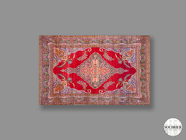 Oriental rugs