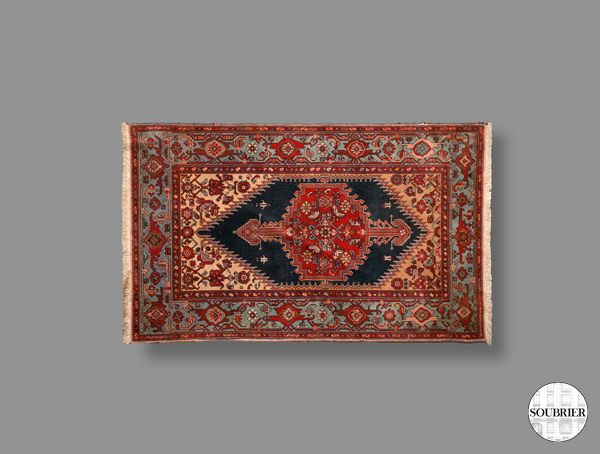 Oriental rugs