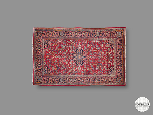 Oriental rugs