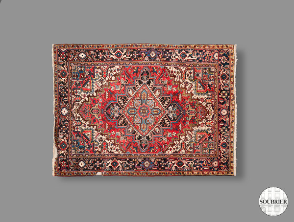 Oriental rugs