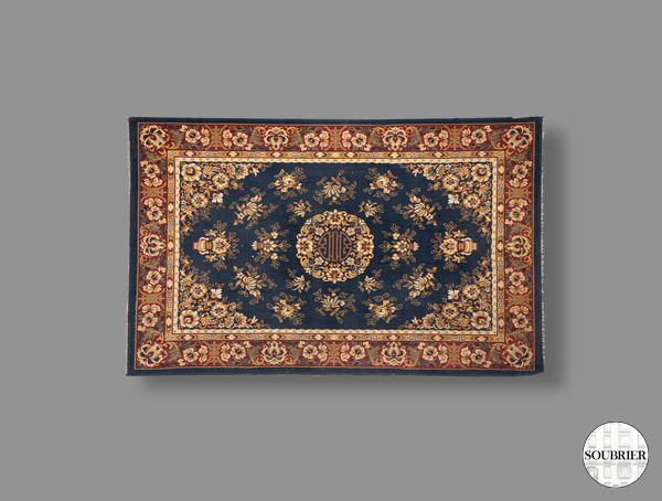 Oriental rugs