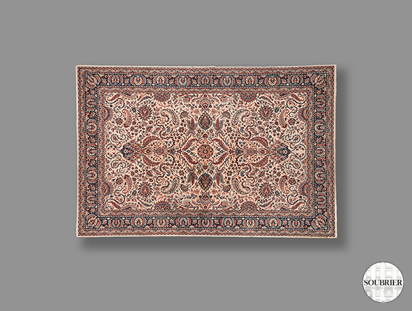 Oriental rugs