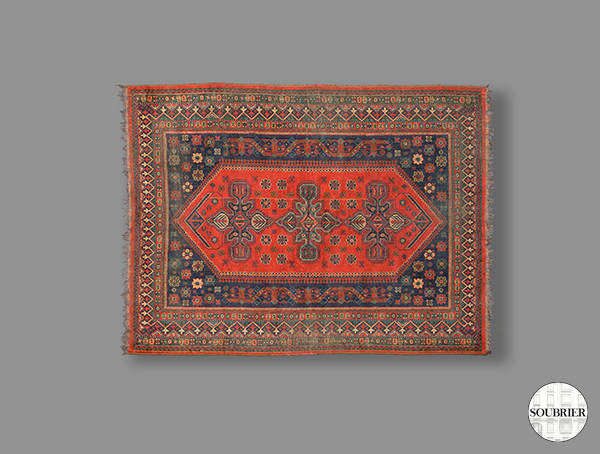 Oriental rugs