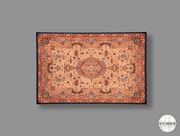 Oriental rugs