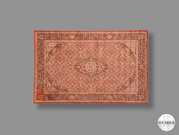 Tapis d'Orient