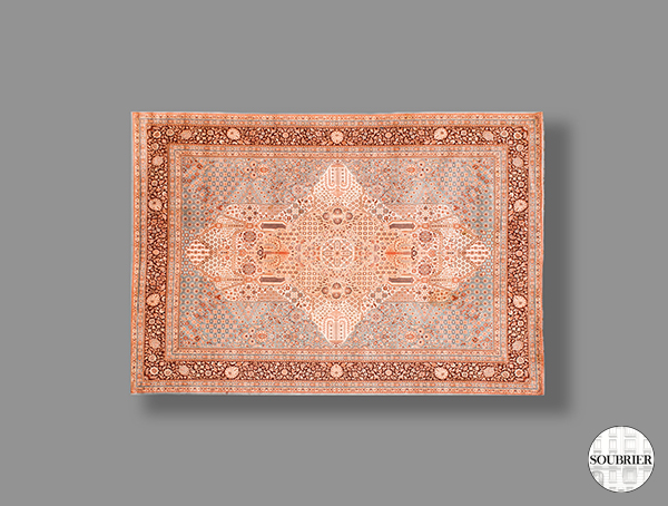 Oriental rugs