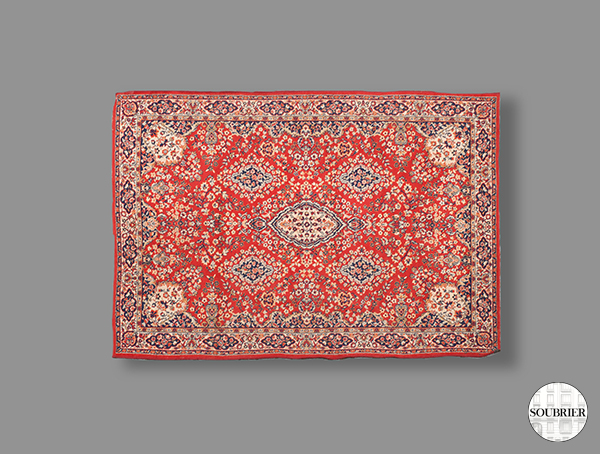Oriental rugs Naim Shaah