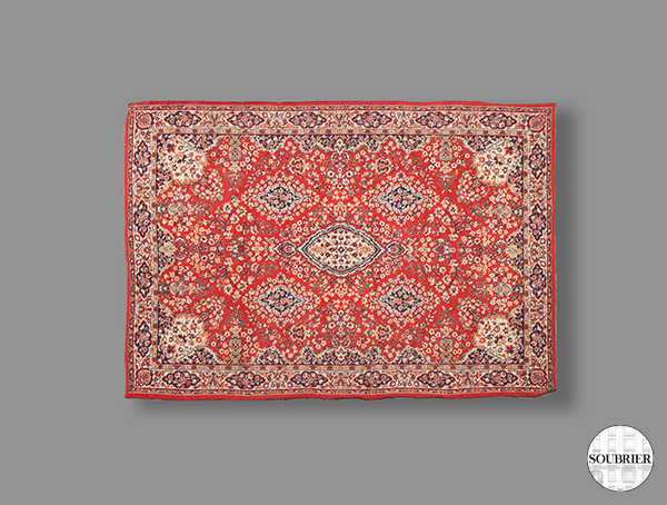 Tapis d'Orient Naim Shaah