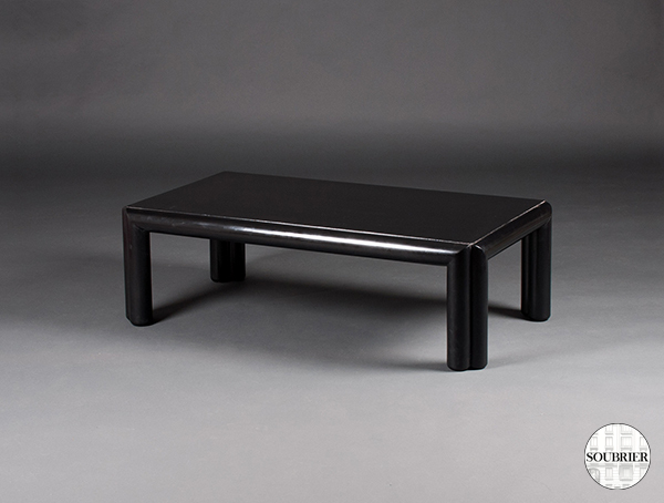 Coffee table twentieth