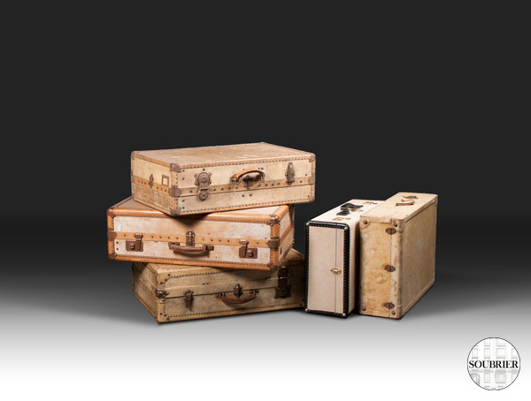 Suite de valises