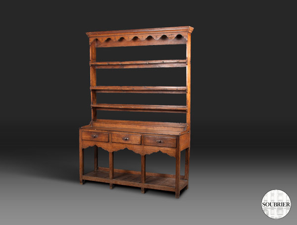 dresser twentieth