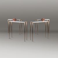 Table à dessin ajustable Soubrier - Louer Tables/bureaux Table XXe